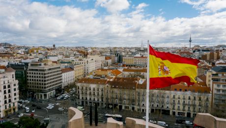 În ce țări se vorbește limba spaniolă? Nu, nu Spania e țara cu cei mai mulți vorbitori de spaniolă!