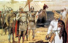 Vikingii. Curiozități despre vikingi