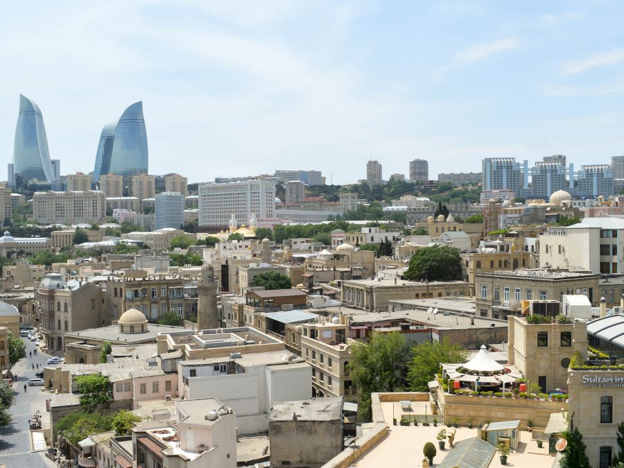 Baku