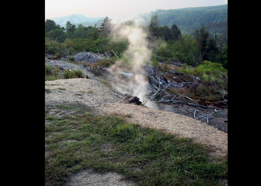 Centralia