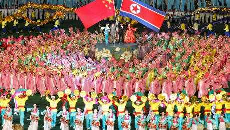 Curiozități despre Coreea de Nord. Ce este permis și ce este interzis?