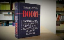 Limba română s-a îmbogățit cu câteva mii de cuvinte în 2021. Ce termeni noi comuni au intrat oficial în DOOM?