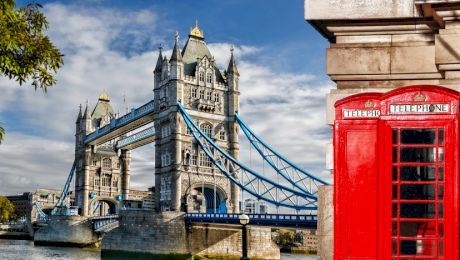 Curiozități despre Londra. Big Ben nu se numește, de fapt, Big Ben