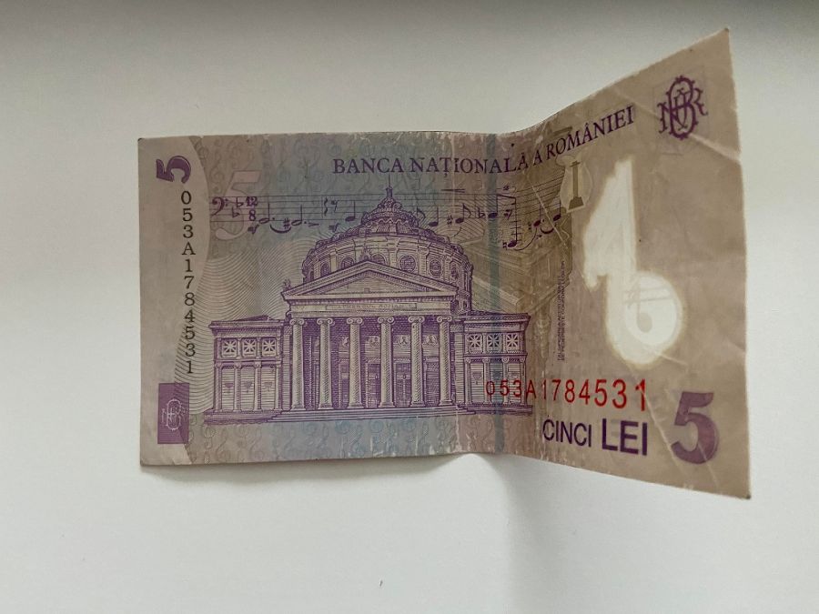 bancnota