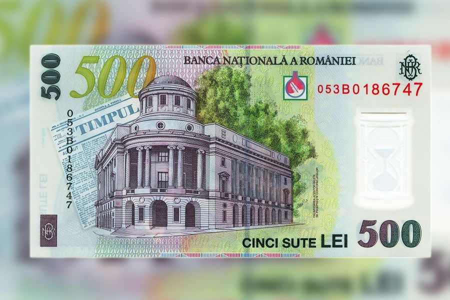 bancnota