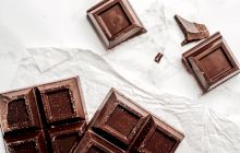 7 proprietăți benefice pentru organismul uman ale ciocolatei negre