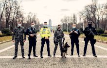 Curiozități despre Poliția Română. Cum s-a numit prima dată Poliția Română?
