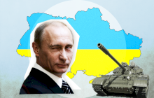 Urmează războiul? Se pregătește Rusia să invadeze Ucraina?