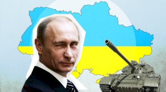 Putin acuză Ucraina: „Au vrut să ne provoace să folosim arme nucleare”