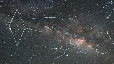 Uită de zodia ta! 10 motive plauzibile pentru care astrologia nu este o știință