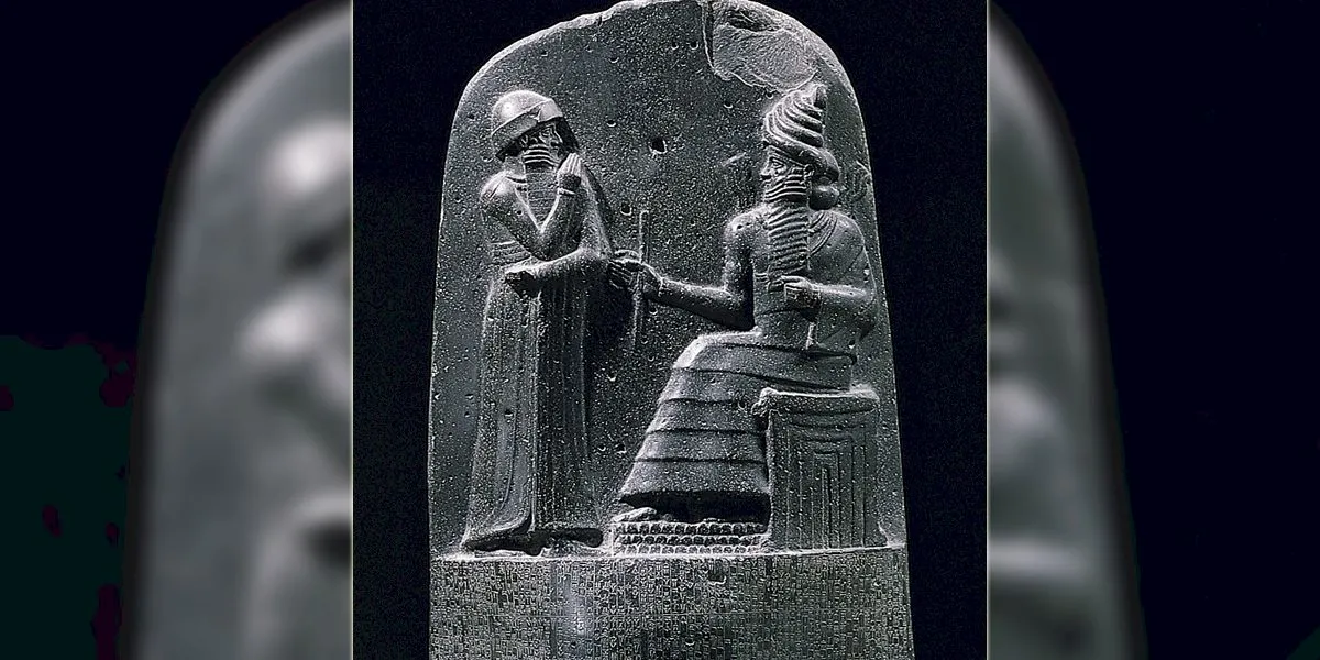 Ce este Codul lui Hammurabi? Primele legi din istorie
