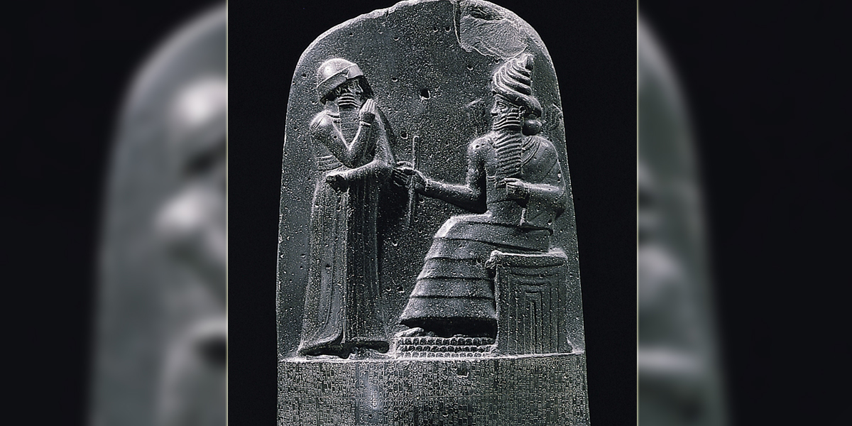 Ce este Codul lui Hammurabi? Ce specificau legile lui Hammurabi?