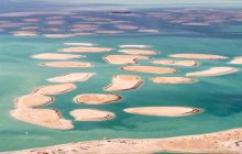 Povestea „The World Islands”, fabulosul arhipelag din Dubai care imită lumea