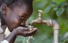 De ce în Africa este criză de apă potabilă?