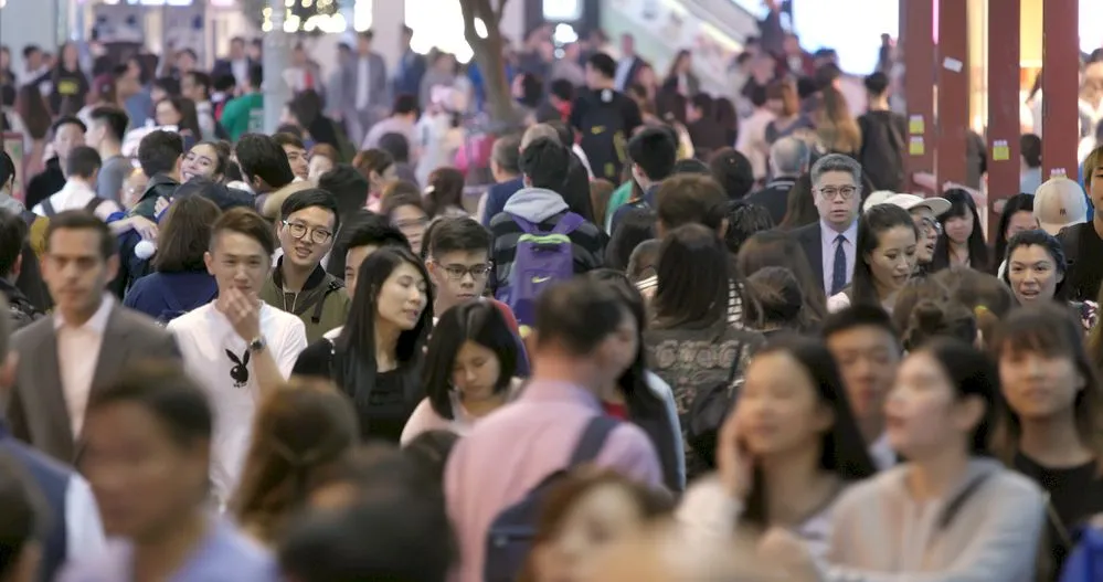 Ce țară va depăși în curând China ca număr de locuitori?