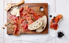 Care este diferența dintre prosciutto crudo și prosciutto cotto?