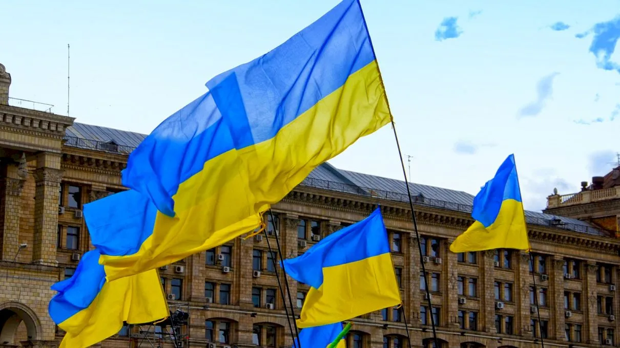 Curiozități despre Ucraina, cea mai întinsă țară europeană aflată în totalitate pe „Bătrânul Continent”