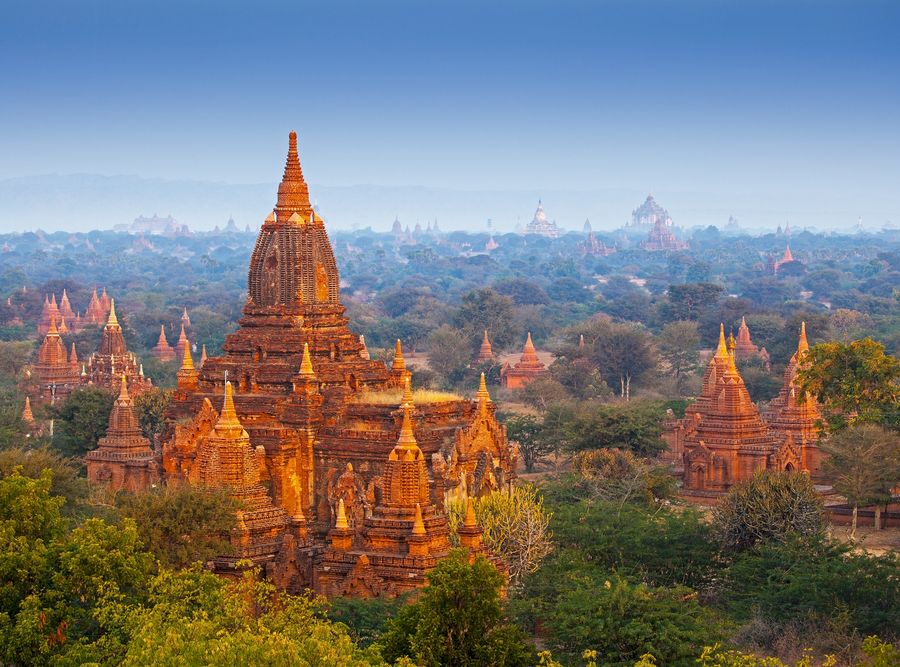 Myanmar