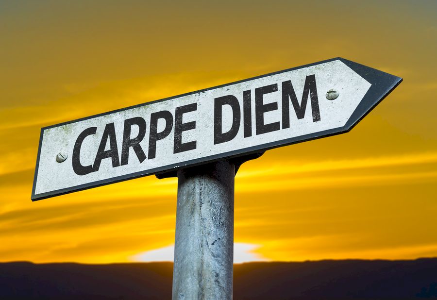 Carpe Diem