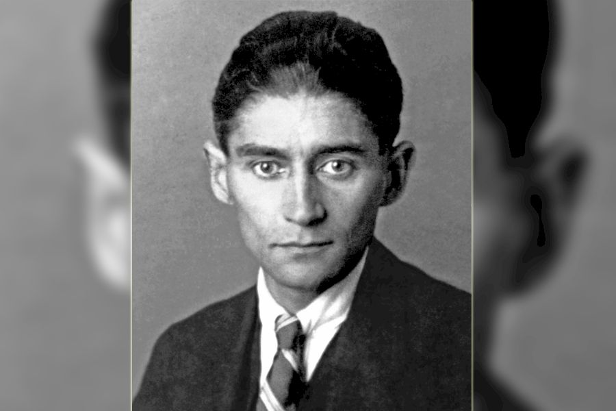 Franz Kafka