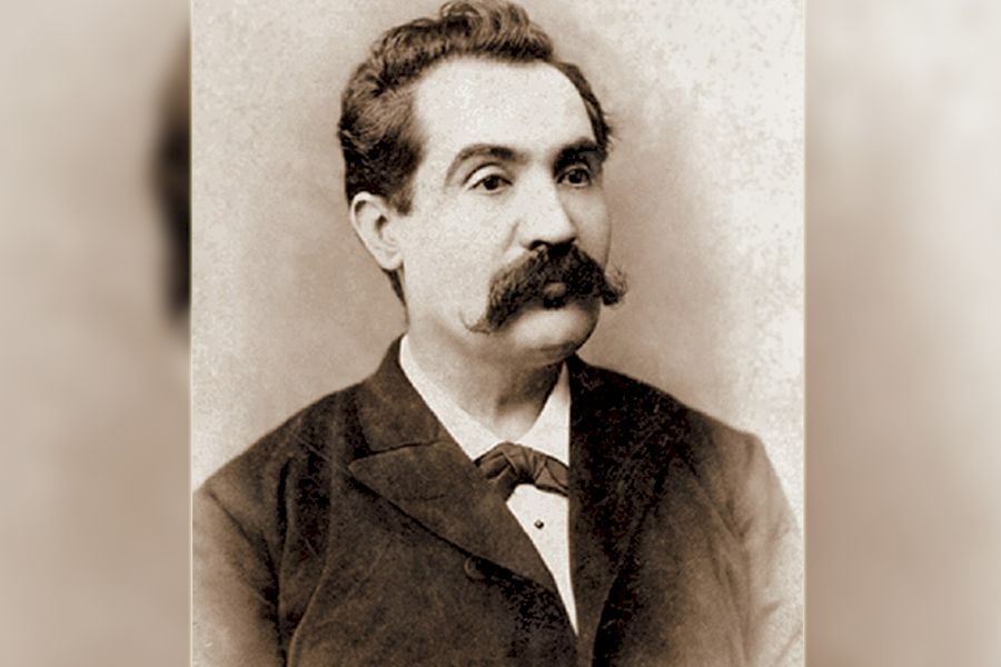 Mihai Eminescu 4