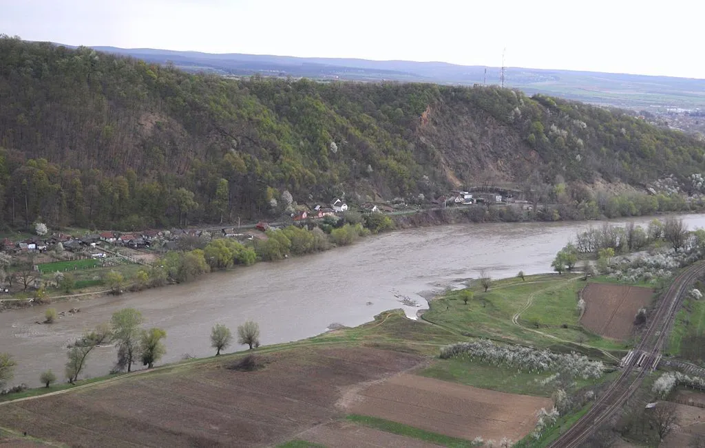 Ce sunt granițele naturale? Ce granițe de stat naturale are România?