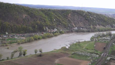 Ce sunt granițele naturale? Ce granițe de stat naturale are România?