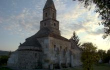 Cea mai veche biserică din România, lăcașul de cult „fără pereche în toată românimea”
