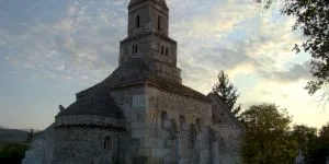 Cea mai veche biserică din România, lăcașul de cult „fără pereche în toată românimea”