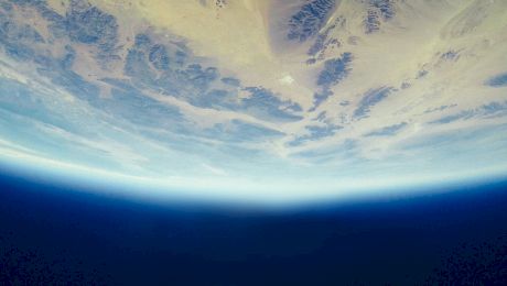 Curiozități despre Terra. Din ce este format Pământul?