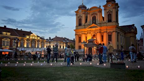 De unde vine numele orașului Timișoara?