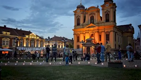 De unde vine numele orașului Timișoara?