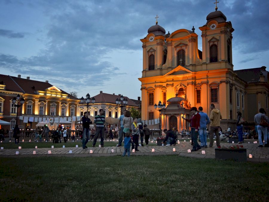 Timisoara