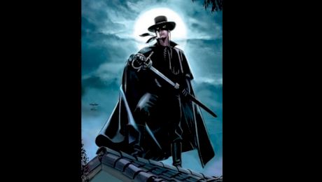 A existat Zorro în realitate? Ce înseamnă „zorro” în spaniolă?