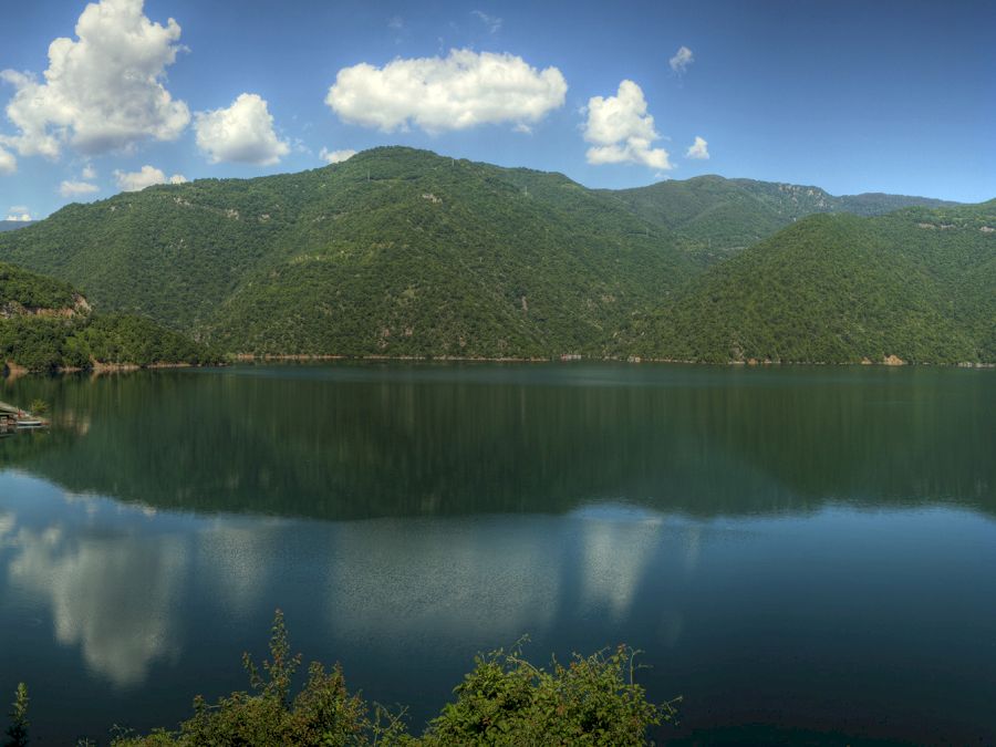 munti Bulgaria