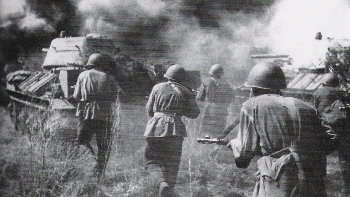 Soldații români, carne de tun în Al Doilea Război Mondial. Umiliți și făcuți de râs și de nemți și de ruși