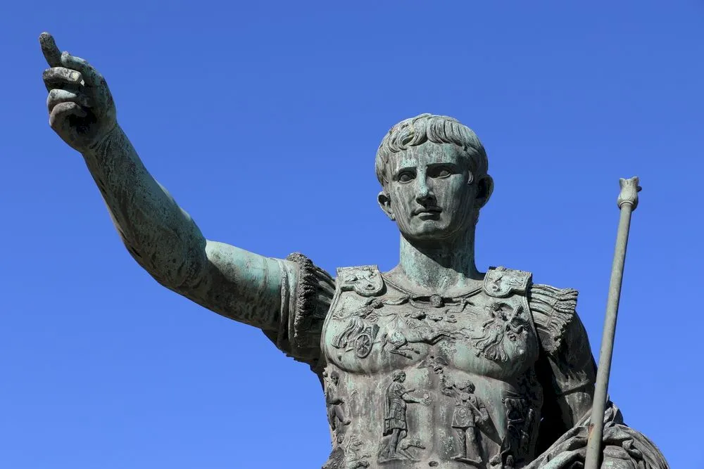 De unde vine expresia „să-i dăm Cezarului ce-i al Cezarului”?