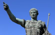 De unde vine expresia „să-i dăm Cezarului ce-i al Cezarului”?