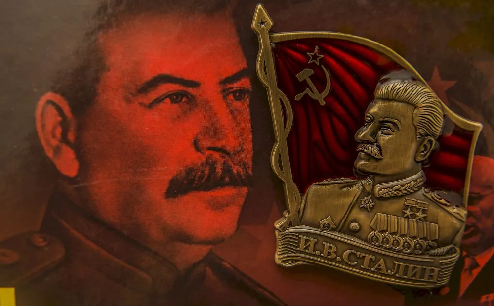 Curiozități despre Stalin. De ce avea semne pe față și cum a decis să-și lase fiul să moară?