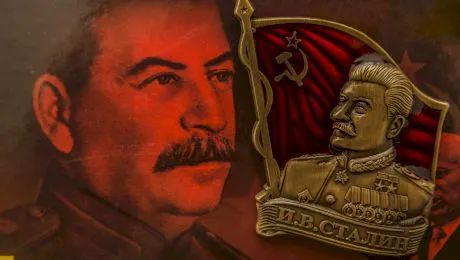 Curiozități despre Stalin. De ce avea semne pe față și cum a decis să-și lase fiul să moară?