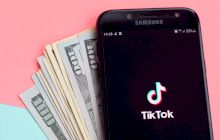 Se fac bani din TikTok? Cu cât sunt plătite 1.000 de vizualizări?