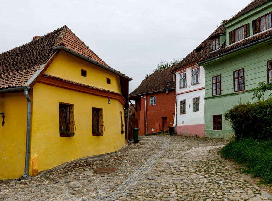 Sighisoara