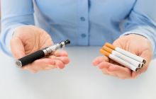Care țigări sunt mai sănătoase, cele tradiționale sau cele electronice?