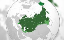 Când a fost Imperiul Rus cel mai mare?