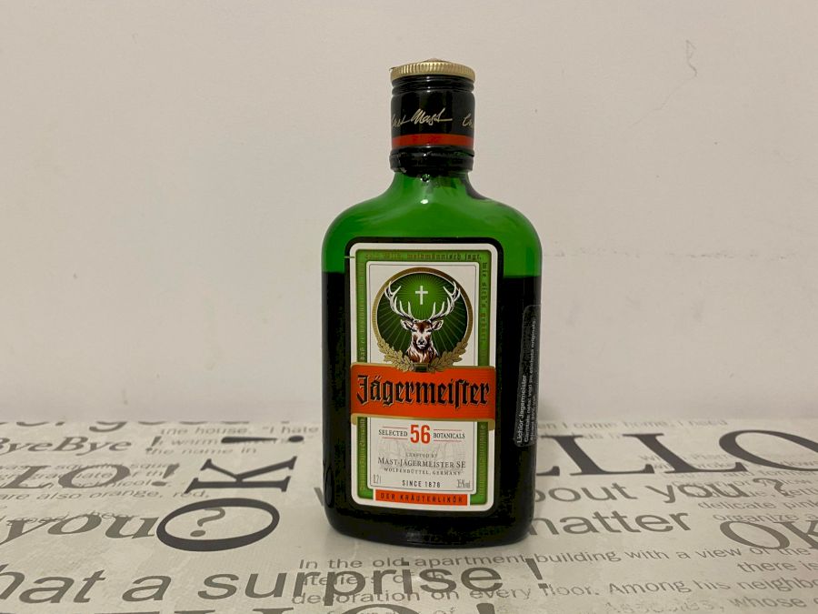 Jagermeister