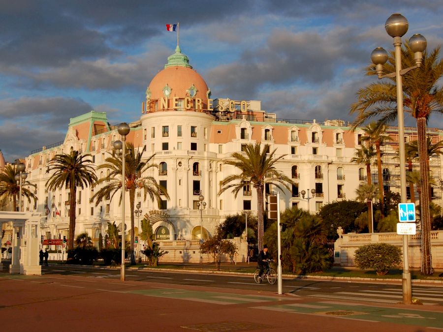 Le_Negresco