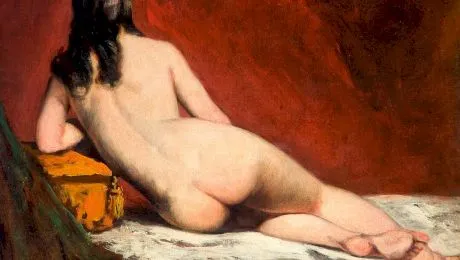 Trei motive pentru care marii artiști au pictat nuduri