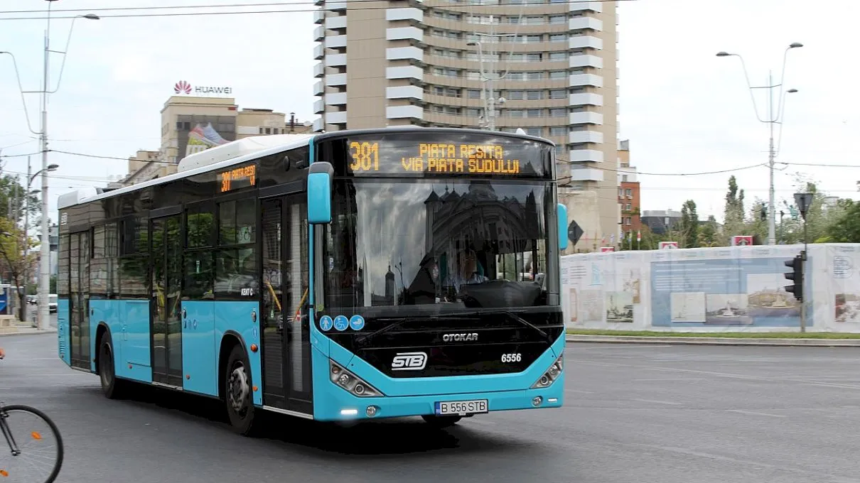 Cum au fost alese numerele traseelor STB? De ce avem tramvaiul 41 sau autobuzul 601?