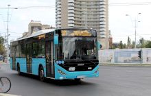 Cum au fost alese numerele traseelor STB? De ce avem tramvaiul 41 sau autobuzul 601?
