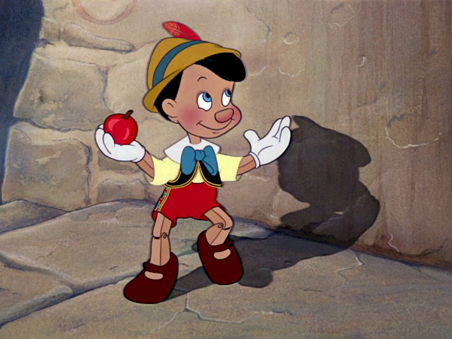 Pinochio